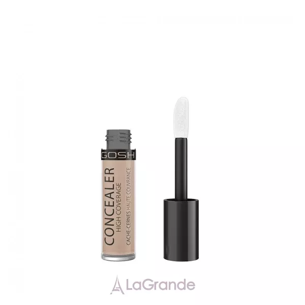 Gosh High Coverage Concealer �������� ��� ������� �� ������ ������� ����