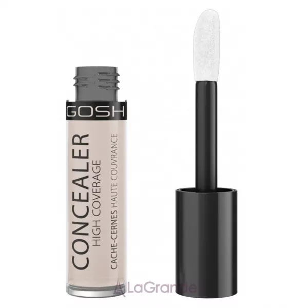 Gosh High Coverage Concealer �������� ��� ������� �� ������ ������� ����