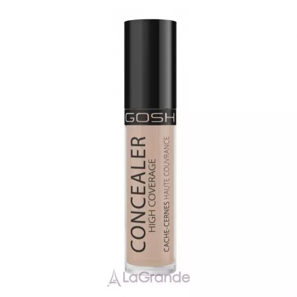 Gosh High Coverage Concealer �������� ��� ������� �� ������ ������� ����