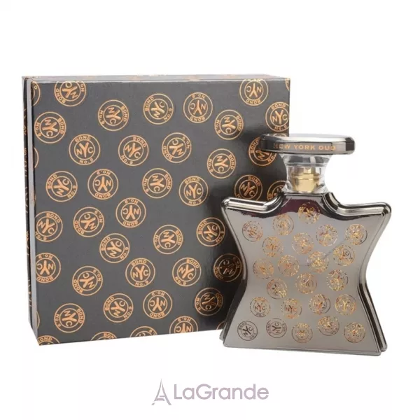Bond No 9 New York Oud ��������������� ����