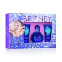 Britney Spears Midnight Fantasy ����� (��������������� ���� 100 �� + ���� ��� ���� 50 �� + ���� ��� ���� 50 ��)