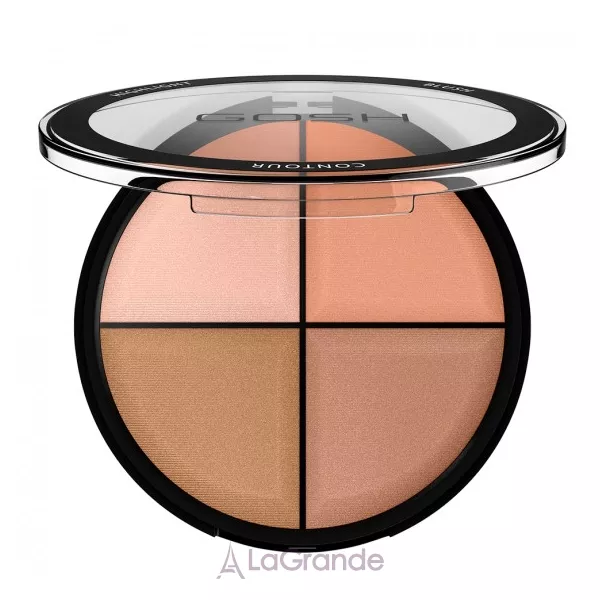 Gosh Contour'n Strobe kit ������� ��� ����������