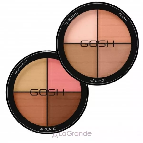 Gosh Contour'n Strobe kit ������� ��� ����������