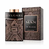Bvlgari Man In Black Essence ����������� ����