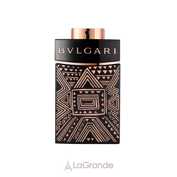 Bvlgari Man In Black Essence ����������� ����