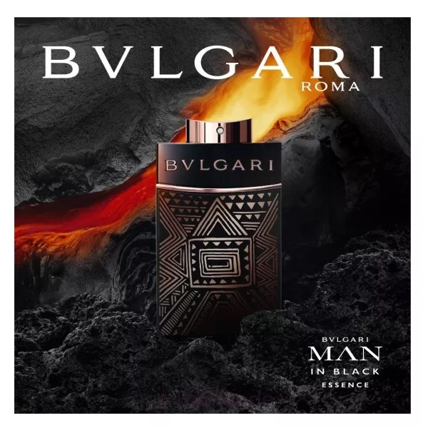 Bvlgari Man In Black Essence ����������� ����