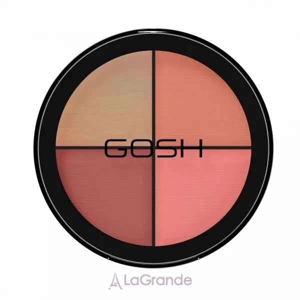 Gosh Strobe'n Glow Kit ������� ��� ����������