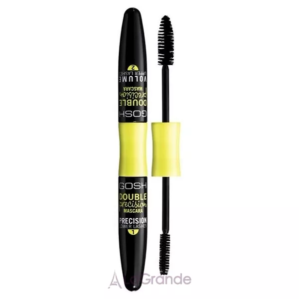 Gosh Double Precision Mascara ��� ��� ��