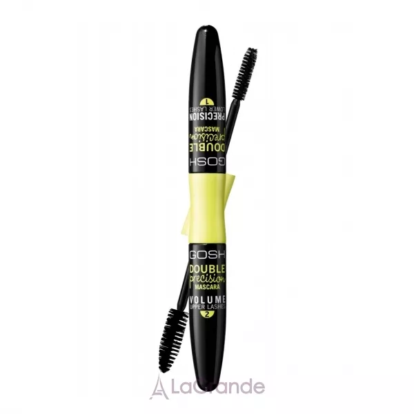 Gosh Double Precision Mascara ��� ��� ��