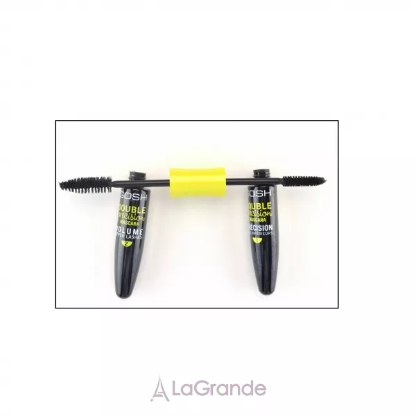 Gosh Double Precision Mascara ��� ��� ��