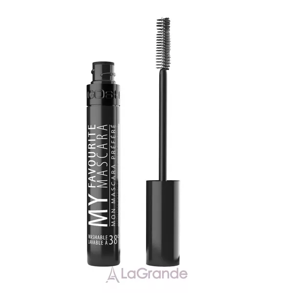 Gosh My Favourite Mascara ��� ��� ��