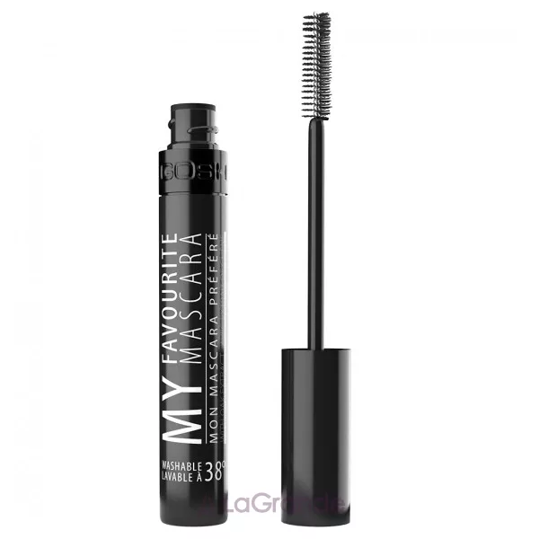 Gosh My Favourite Mascara ��� ��� ��
