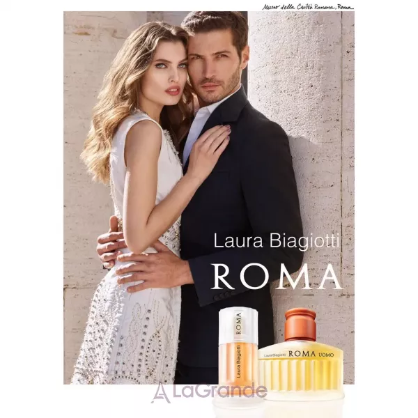 Laura Biagiotti Roma Uomo ��������� ����