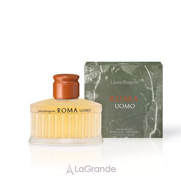 Laura Biagiotti Roma Uomo ��������� ����