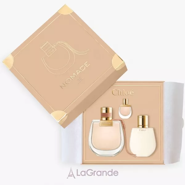 Chloe Nomade ����� (��������������� ���� 75 �� + ������� ��� ���� 100 �� + ��������������� ���� 5 ��)