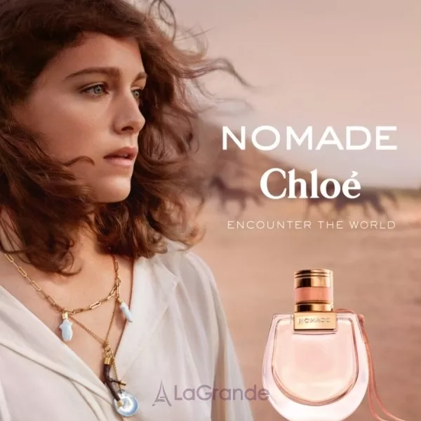 Chloe Nomade ����� (��������������� ���� 75 �� + ������� ��� ���� 100 �� + ��������������� ���� 5 ��)