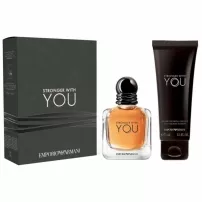 Armani Emporio Armani Stronger With You ����� (��������� ���� 50 �� + ���� ��� ���� 75 ��)