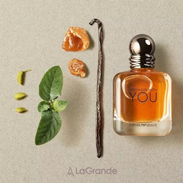 Armani Emporio Armani Stronger With You ����� (��������� ���� 50 �� + ���� ��� ���� 75 ��)