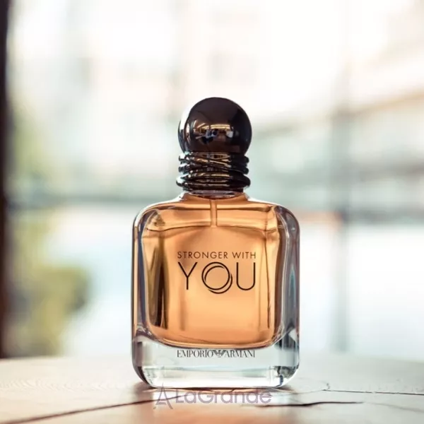 Armani Emporio Armani Stronger With You ����� (��������� ���� 50 �� + ���� ��� ���� 75 ��)