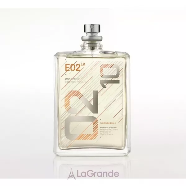 Escentric Molecules Escentric 02 Limited Edition ��������� ����
