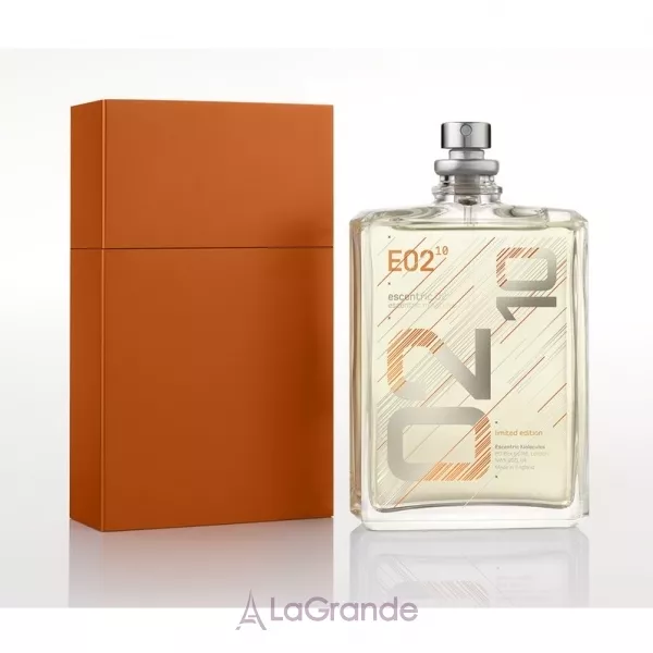 Escentric Molecules Escentric 02 Limited Edition ��������� ����