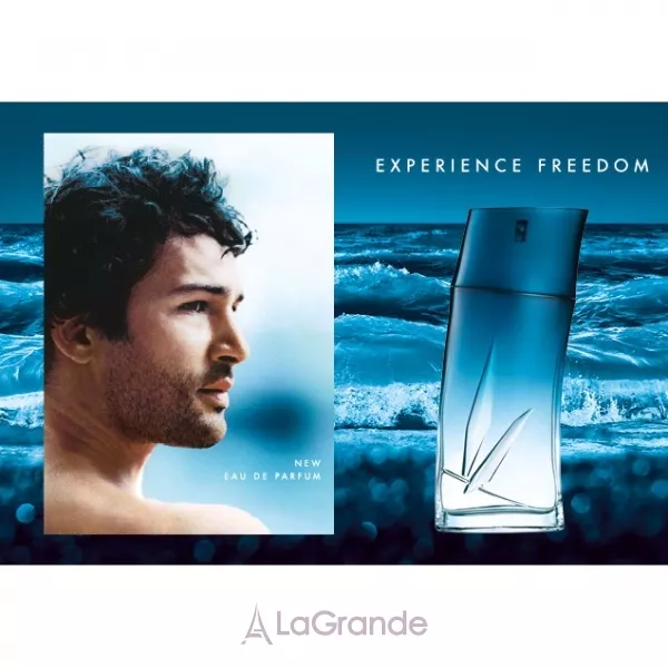 Kenzo Homme Eau de Parfum ���� (����������� ���� 100 �� + ����������� ���� 30 ��)