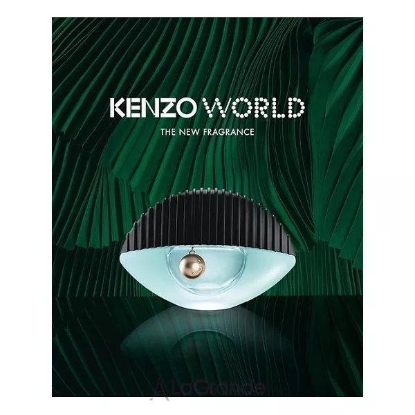 Kenzo World ���� (����������� ���� 50 �� + ������� ��� ��� 75 �� + ����������)
