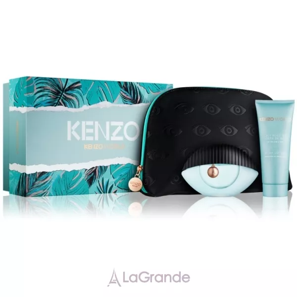 Kenzo World ���� (����������� ���� 75 �� + ������� ��� ��� 75 �� + ����������)