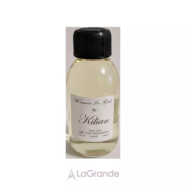 By Kilian Woman in Gold ����������� ���� (refill) (������)