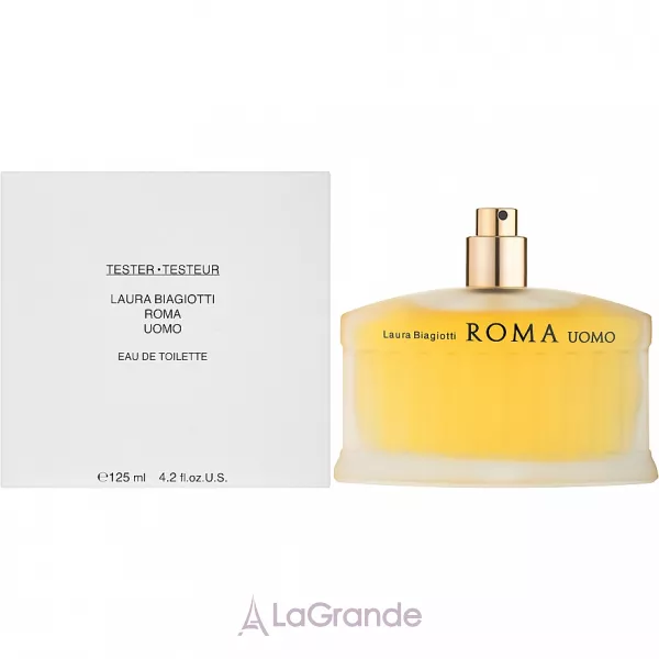 Laura Biagiotti Roma Uomo ��������� ���� (������)