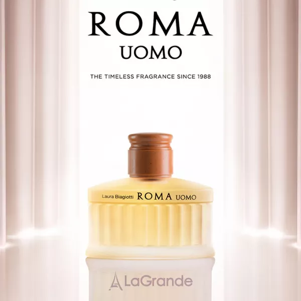 Laura Biagiotti Roma Uomo ��������� ���� (������)
