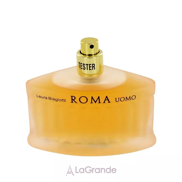 Laura Biagiotti Roma Uomo ��������� ���� (������)