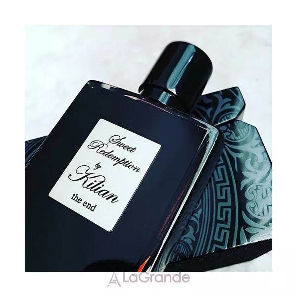 By Kilian Sweet Redemption the End ��������������� ���� (refill) (������)