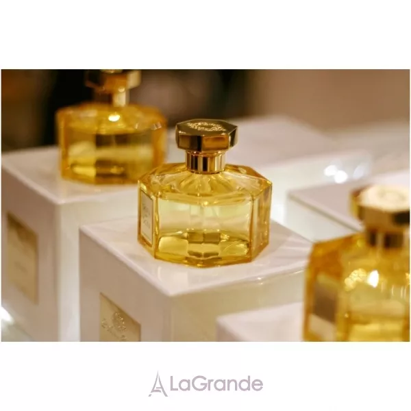 L`Artisan Parfumeur Skin on Skin ��������������� ����