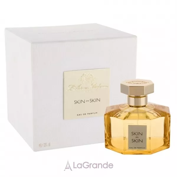 L`Artisan Parfumeur Skin on Skin ��������������� ����