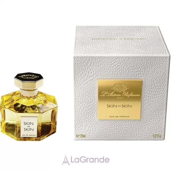L`Artisan Parfumeur Skin on Skin ��������������� ����