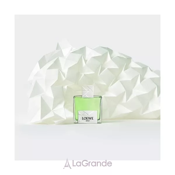 Loewe Solo Loewe Origami �������� ���� (������ ��� ��������)