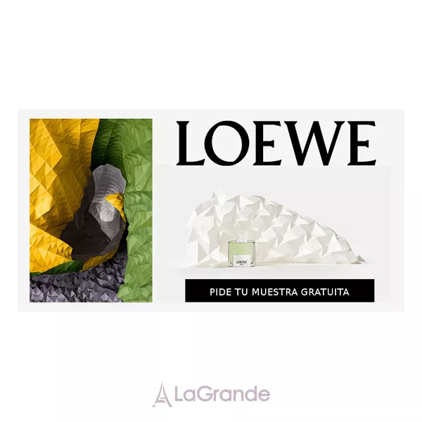 Loewe Solo Loewe Origami �������� ���� (������ ��� ��������)