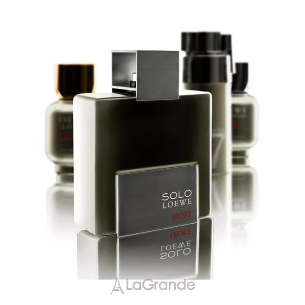 Loewe Solo Loewe Sport �������� ���� (������ ��� ��������)