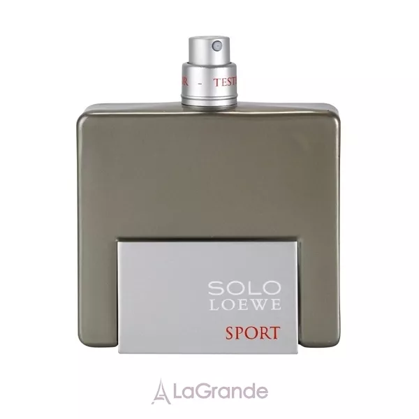 Loewe Solo Loewe Sport �������� ���� (������ ��� ��������)