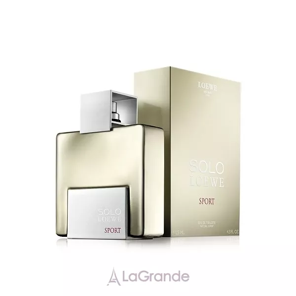 Loewe Solo Loewe Sport �������� ���� (������ ��� ��������)