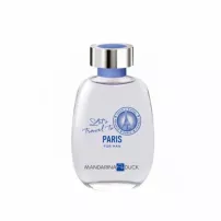 Mandarina Duck Let's Travel To Paris For Men ��������� ���� (������)