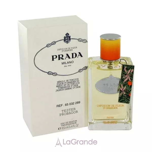 Prada Infusion de Fleur d�Oranger ����������� ���� (������)