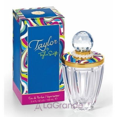 Taylor Swift Taylor For Women   ()