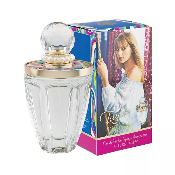 Taylor Swift Taylor For Women ��������������� ���� (������)