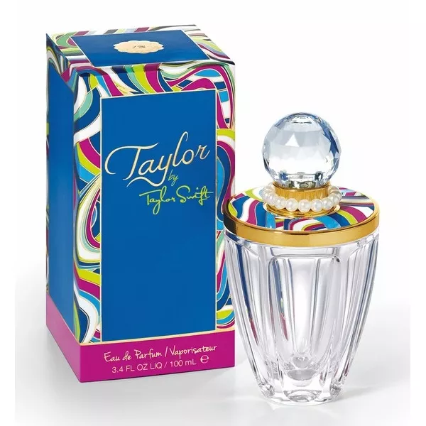 Taylor Swift Taylor For Women ��������������� ���� (������)