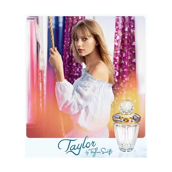 Taylor Swift Taylor For Women ��������������� ���� (������)