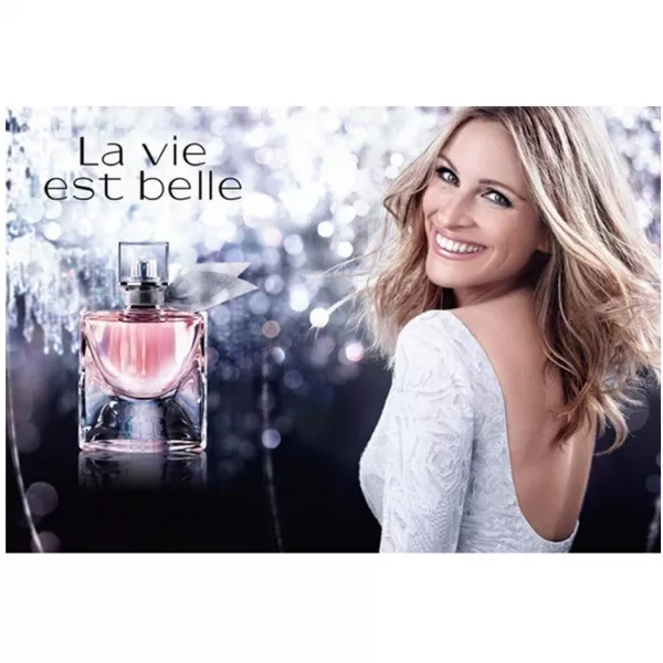Lancome La Vie Est Belle ����� (��������������� ���� 75 �� + ��������������� ���� 10 ��)