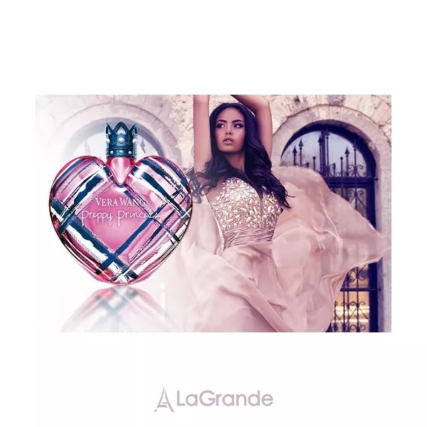 Vera Wang Preppy Princess ����������� ���� (������)