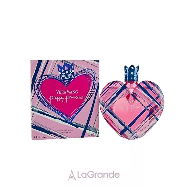 Vera Wang Preppy Princess ����������� ���� (������)
